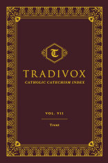 Tradivox Vol. 18 - Gasparri